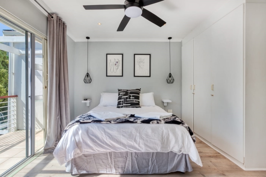 To Let 3 Bedroom Property for Rent in Beach Estate Western Cape